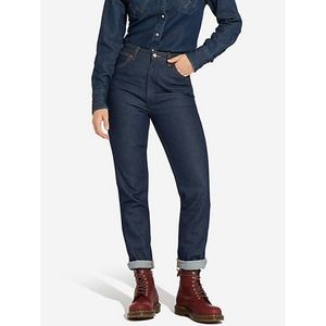 Wrangler 11WWZ Rigid Jeans